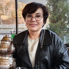 Фотография девушки Ирина, 62 года из г. Москва