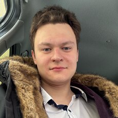 Фотография мужчины Богдан, 23 года из г. Нижнекамск