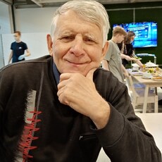 Фотография мужчины Петр, 66 лет из г. Омск