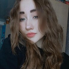 Фотография девушки Лера, 20 лет из г. Петропавловск
