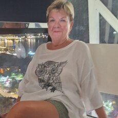 Фотография девушки Ольга, 65 лет из г. Сосновый Бор