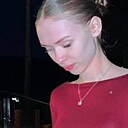 Кристина, 24 года