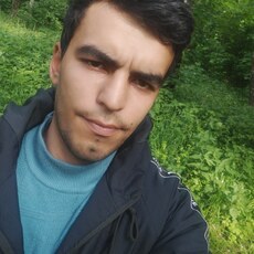 Фотография мужчины Сардор, 32 года из г. Алапаевск