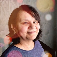 Фотография девушки Альфия, 57 лет из г. Нефтекамск