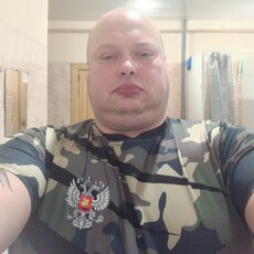 Фотография мужчины Денчик, 36 лет из г. Курск