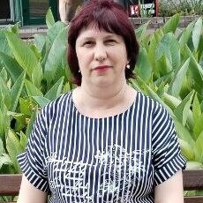 Фотография девушки Алеся, 48 лет из г. Витебск