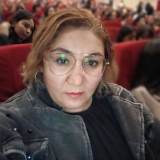 Фотография девушки Гульназ, 42 года из г. Шымкент