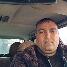 Фотография мужчины Алек, 43 года из г. Брянск