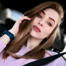 Фотография девушки Влада, 28 лет из г. Пыть-Ях