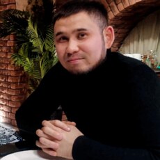 Фотография мужчины Заур, 34 года из г. Волжский