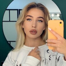 Фотография девушки Kris, 26 лет из г. Черкассы
