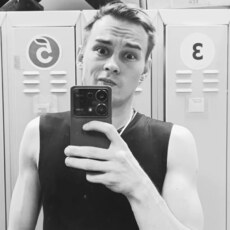 Фотография мужчины Даниил, 25 лет из г. Тихвин