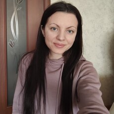 Фотография девушки Людмила, 35 лет из г. Гродно