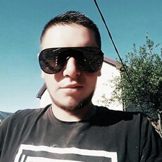 Фотография мужчины Александр, 32 года из г. Химки