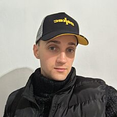 Фотография мужчины Владимир, 30 лет из г. Саки