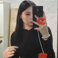 Фотография девушки Сс, 18 лет из г. Йошкар-Ола