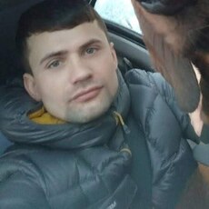 Фотография мужчины Александр, 36 лет из г. Кинешма