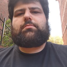 Фотография мужчины Марк, 33 года из г. Натания