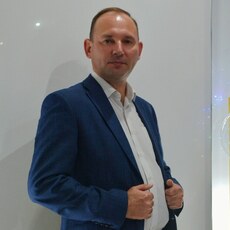 Фотография мужчины Владимир, 41 год из г. Бузулук