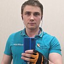 Александр, 34 года