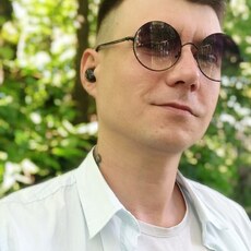 Фотография мужчины Юра, 34 года из г. Владимир