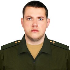 Фотография мужчины Владислав, 22 года из г. Солнечногорск