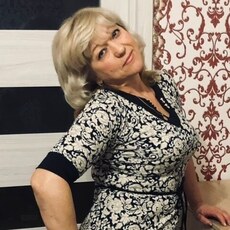 Фотография девушки Вера, 53 года из г. Тамбов
