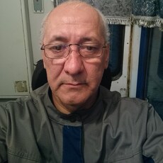 Фотография мужчины Александр, 55 лет из г. Гурьевск (Кемеровская Обл)