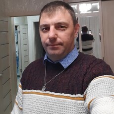 Фотография мужчины Василий, 41 год из г. Ржев