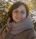 Наталья, 51 год