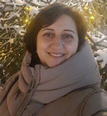 Фотография девушки Наталья, 52 года из г. Омск