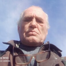 Фотография мужчины Василий, 68 лет из г. Керчь