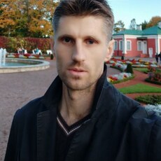 Фотография мужчины Олег, 37 лет из г. Таллин