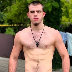 Фотография мужчины Георгий, 21 год из г. Кисловодск