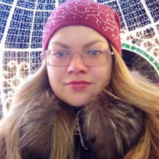 Фотография девушки Анастасия, 37 лет из г. Курган