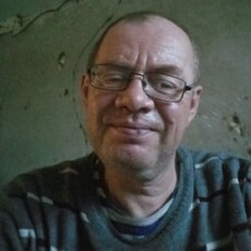 Фотография мужчины Алексей, 54 года из г. Орехово-Зуево