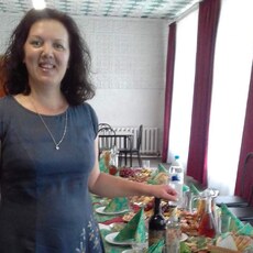 Фотография девушки Киса, 50 лет из г. Белореченск