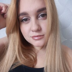 Фотография девушки Алина, 27 лет из г. Нововоронеж