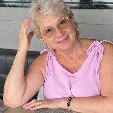 Фотография девушки Светлана, 60 лет из г. Сочи