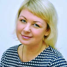 Фотография девушки Анна, 41 год из г. Вологда