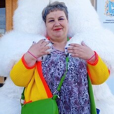 Фотография девушки Натали, 55 лет из г. Богатое