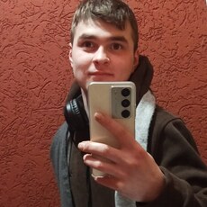 Фотография мужчины Иван, 23 года из г. Юрьевец