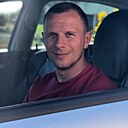 Андрей, 36 лет