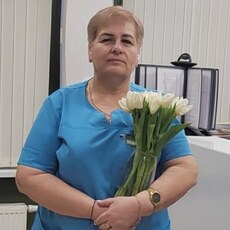 Фотография девушки Елена, 57 лет из г. Дмитров