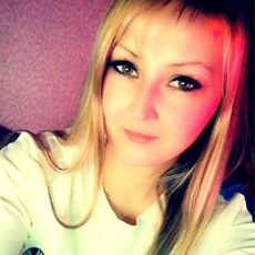 Фотография девушки Елизавета, 30 лет из г. Зима