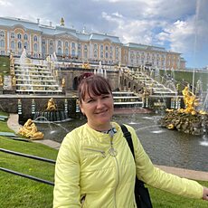 Фотография девушки Ольга, 53 года из г. Бийск