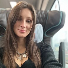 Фотография девушки Татьяна, 26 лет из г. Улан-Удэ