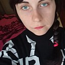 Виктория, 25 лет