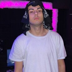 Фотография мужчины Богдан, 21 год из г. Ростов-на-Дону