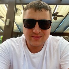 Фотография мужчины Александр, 33 года из г. Первоуральск